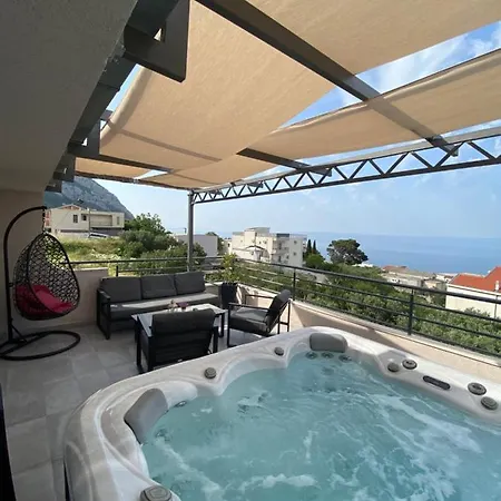 Apartman Ana