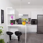 Ana Appartement Makarska