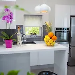 Appartement Ana