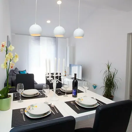 Apartment Ana