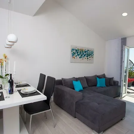 Ana Apartment Makarska