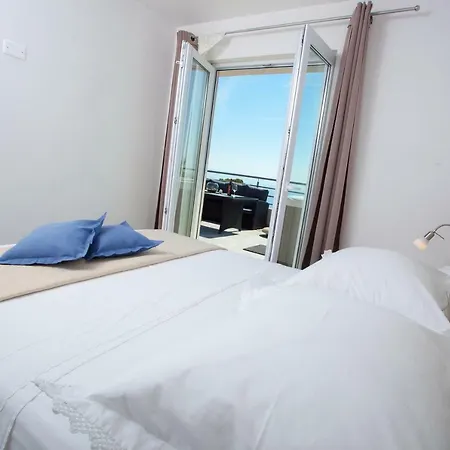 Appartement Ana