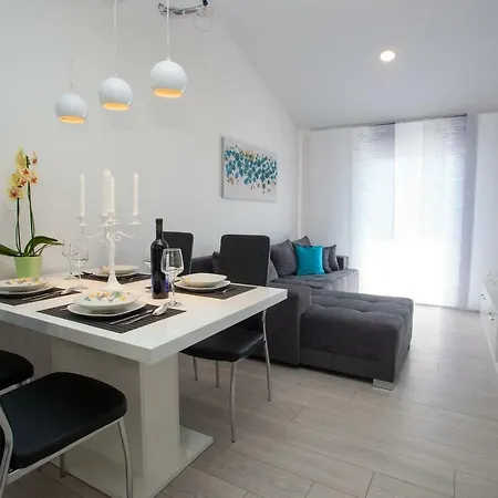 Appartement Ana