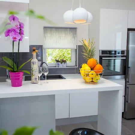 Apartment Ana