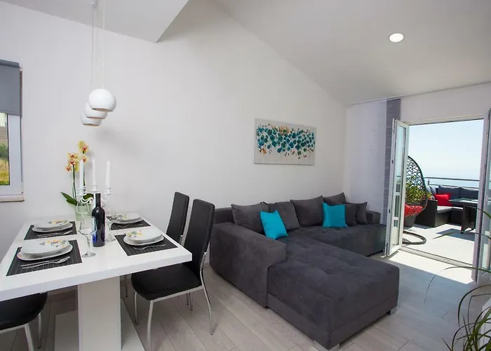 Ana Apartament Makarska