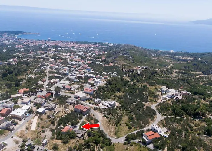 Ana Apartament Makarska