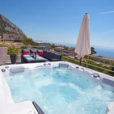 Ana Apartmán Makarská