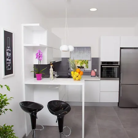 Ana Apartmán Makarská